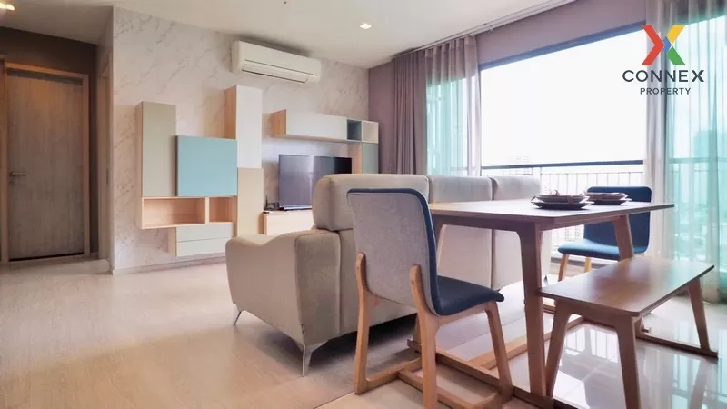 FOR SALE condo , Rhythm Sukhumvit 36-38 , Duplex , high floor , BTS-Thong Lo , Phra Khanong , Khlong Toei , Bangkok , CX-00795